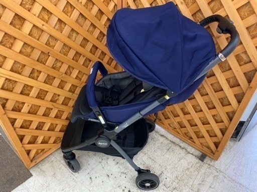 【愛品館江戸川店】アップリカ ナノスマートプラス  2018年製 ID110-023360-007 愛品館江戸川店】アップリカ ナノスマートプラス 2018年製 ID110