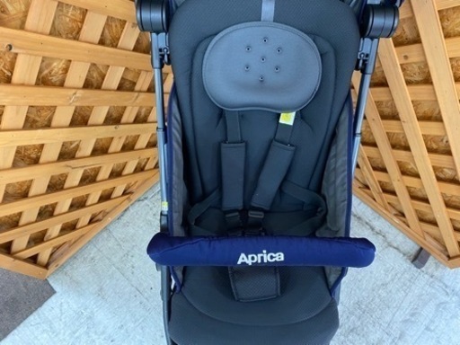 【愛品館江戸川店】アップリカ ナノスマートプラス  2018年製 ID110-023360-007 愛品館江戸川店】アップリカ ナノスマートプラス 2018年製 ID110