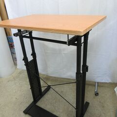 Bauhutte　昇降式 スタンディングデスク
