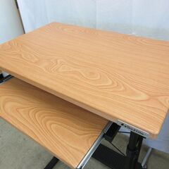 Bauhutte　昇降式 スタンディングデスク