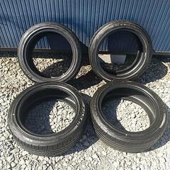 215/45R17 2020年製造 ファルケン ZIEX ZE914