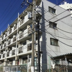 🔥入居総額9.5万円🔥1R🔥京王相模原線/京王堀之内駅 歩13分...