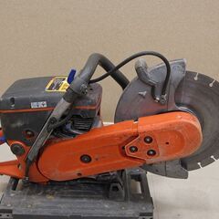 Husqvarna パワーカッター ハスクバーナ K 770 コンクリートカッター