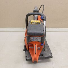 Husqvarna パワーカッター ハスクバーナ K 770 コンクリートカッター