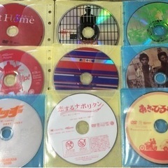 本日最終⁉︎邦画DVDセット