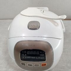 マイコンジャー炊飯器 3.5合炊きNRM-M35A 2019年製