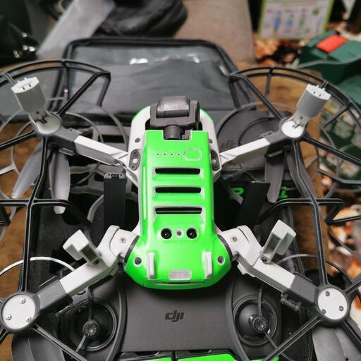 （決定しました）ドローン  dji  ＭＡＶＩＣ mini 譲ります