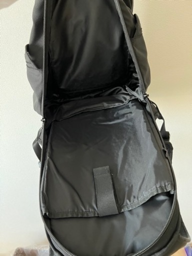 Yohji yamamoto × NEW ERAコラボバックパック