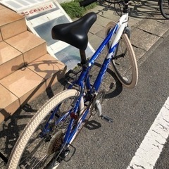 GIANT ROCK4100 430 BLU