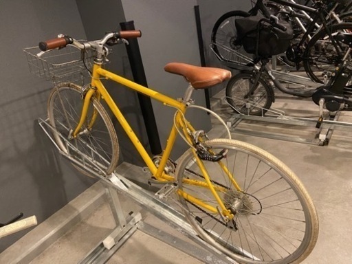 TOKYOBIKE26 クロスバイク