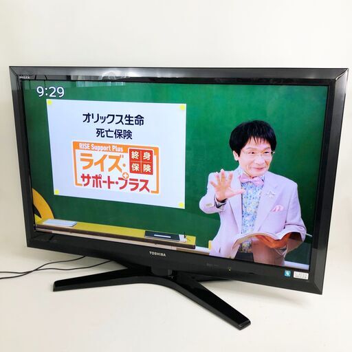 中古☆TOSHIBA 液晶テレビ 42Z1