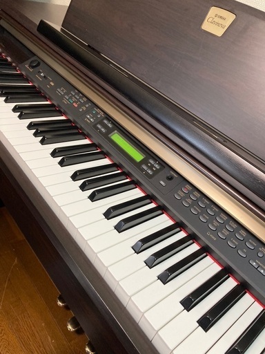 YAMAHA クラビノーバ CLP-170