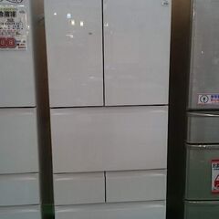 東芝 2019年製 509L 冷凍冷蔵庫【愛品倶楽部 柏店】 東芝 2019年製 509L 冷凍冷蔵庫【愛品倶楽部 柏店】