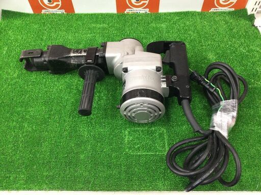 【エコツール豊田インター店】Makita/マキタ 電動ハンマ (六角シャンク21mm) HM1201【愛知県/豊田インター店/工具】 エコツール豊田インター店】Makita/マキタ 電動ハンマ (六角シャンク