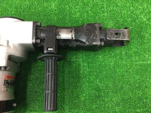 エコツール豊田インター店】Makita/マキタ 電動ハンマ (六角シャンク