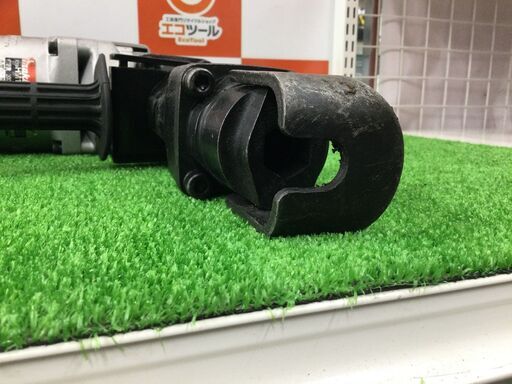 エコツール豊田インター店】Makita/マキタ 電動ハンマ (六角シャンク