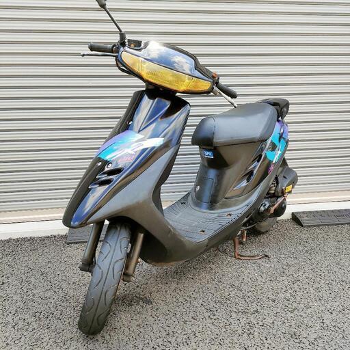 2042.最速7.2ps 初期型ZX シート新品、オイル補填 千葉県柏市 即日配送
