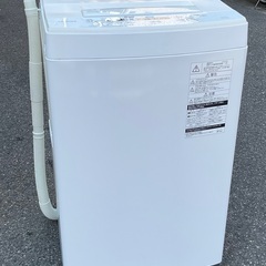 【RKGSE-760】特価！東芝/4.5kg/全自動洗濯機/AW...