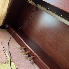 YAMAHA 電子ピアノ Clavinova