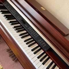 YAMAHA 電子ピアノ Clavinova