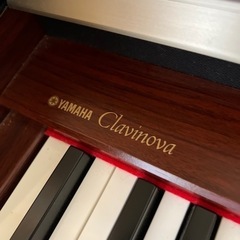 YAMAHA 電子ピアノ Clavinova