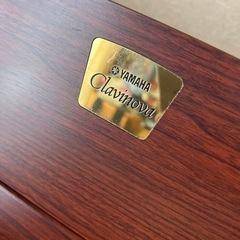 YAMAHA 電子ピアノ Clavinova
