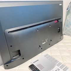 【Hisense】4K 液晶テレビ （本日のみ）