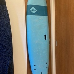 ソフテック　7.0 ソフトボード