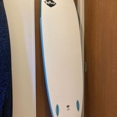 ソフテック　7.0 ソフトボード