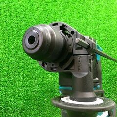 マキタ HR170DZ 充電式ハンマドリル 互換バッテリー付き【市川行徳店