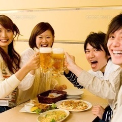 大阪で今1番人が集まっている飲み会って興味ありますか？ - 大阪市