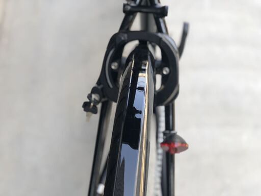 購入 売切◇ 新車☆ブリヂストン アルミフレーム クロスバイクES1