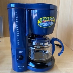 KOIZUMI コーヒーメーカー KKD-1401