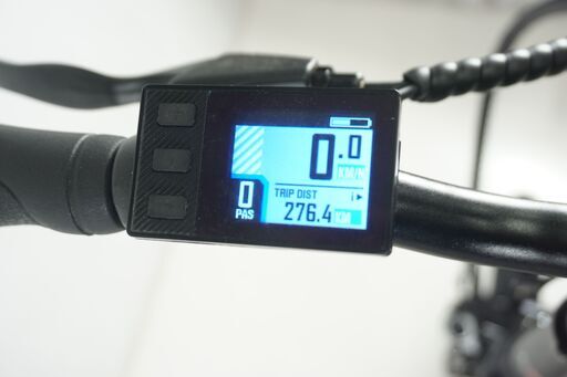 AIDDE 「アイッデ」 A1 2021年モデル 折り畳みアシスト自転車