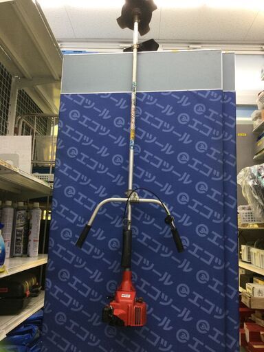 【エコツール豊田インター店】タナカ エンジン刈払機 CB-2012H　【愛知県/豊田インター店/工具】