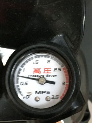 ＨＩＫＯＫＩ　高圧コンプレッサー　ＥＣ１２４５Ｈ３　中古品