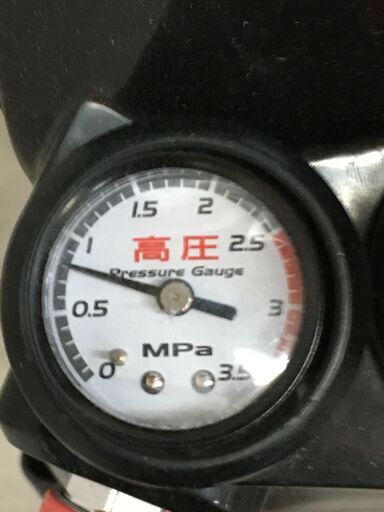ＨＩＫＯＫＩ　高圧コンプレッサー　ＥＣ１２４５Ｈ３　中古品