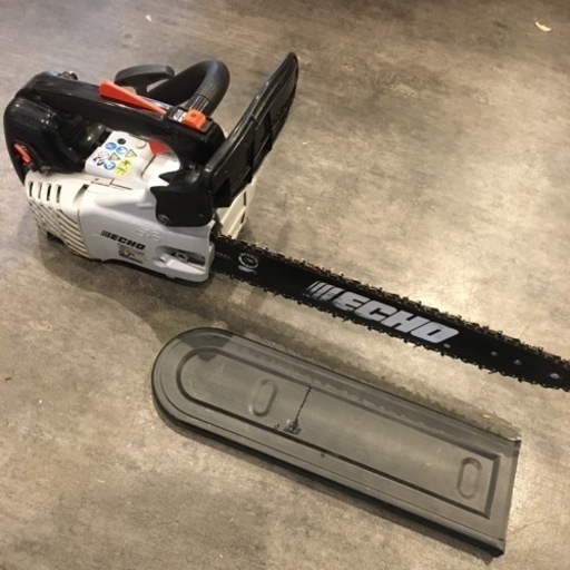 エンジンチェンソー 共立 ECHO CSV4000 V4000 5-2 | tubosoliveira.com.br