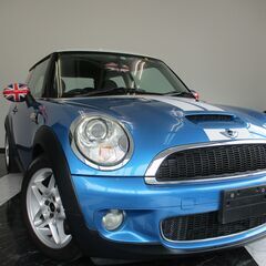 MINI専門店 2009年 BMW MINI 検査2年付き R5...