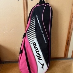 MIZUNO ミズノラケバ  テニス バドミントン