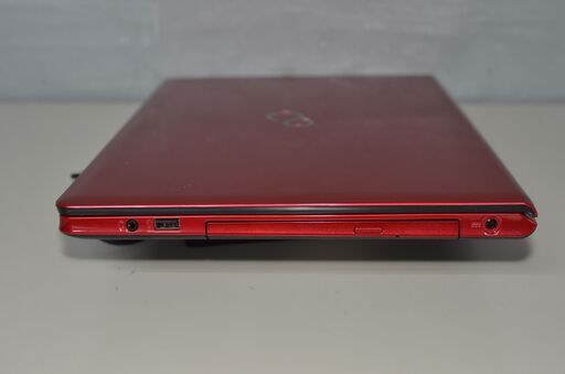 最新Windows11+office 爆速SSD256GB 富士通 AH40/C1 AMD E2-9000