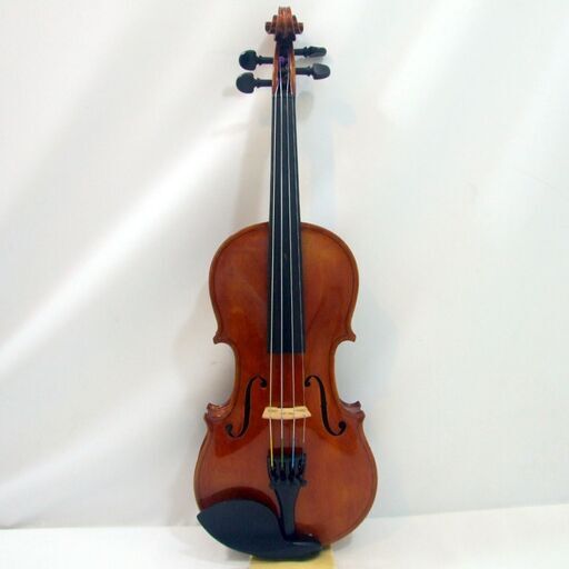 メンテ済み ドイツ製 Walter E Sandner 1995年 分数 1/2 ワルター ザン 