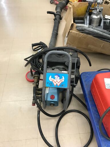 値下げしました！！丸山 霧吹機 MSW-71 品うるま市田場