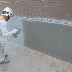即戦力！！経験者：月給最低でも32万円～💞外壁補修工事(塗装・防水工事など) − 東京都