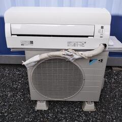 ❤必見❤お急ぎ下さい❤ DAIKIN 高速ストリーマ 2019年制 購入から1