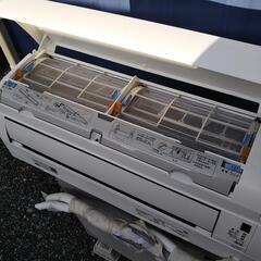 ❤必見❤お急ぎ下さい❤ DAIKIN 高速ストリーマ 2019年制 購入から1
