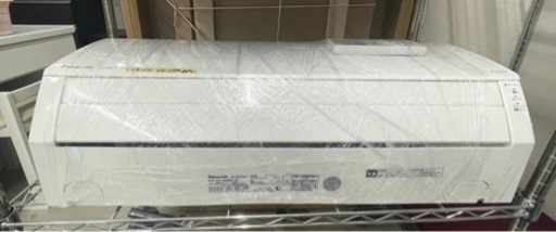 GM225【受付終了】ダイキン 2019年製 主に4～8畳用 当社設置工事で6