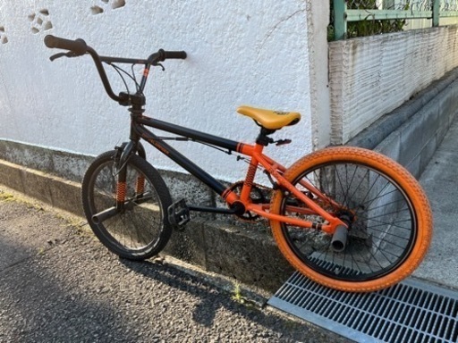 BMX 20インチ