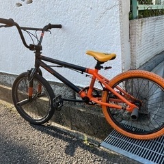 BMX 20インチ