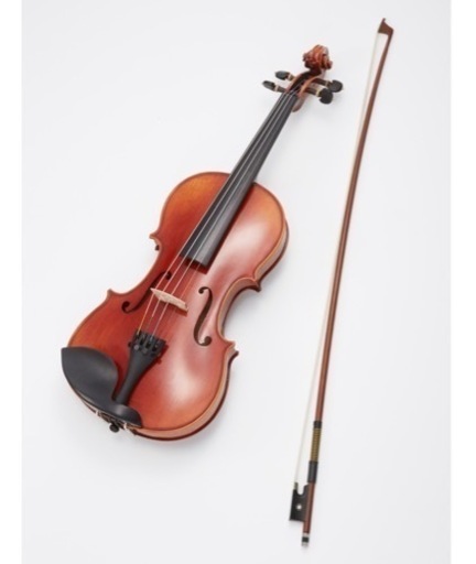 イタリア製 バイオリン - 弦楽器、ギター
